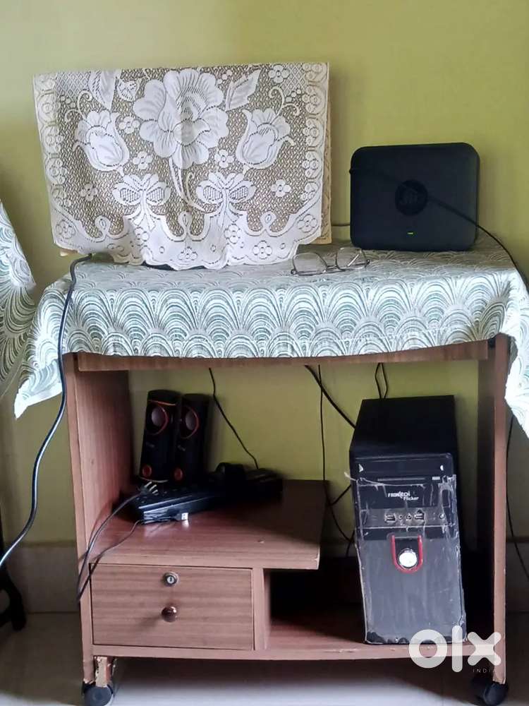 2 years old computer