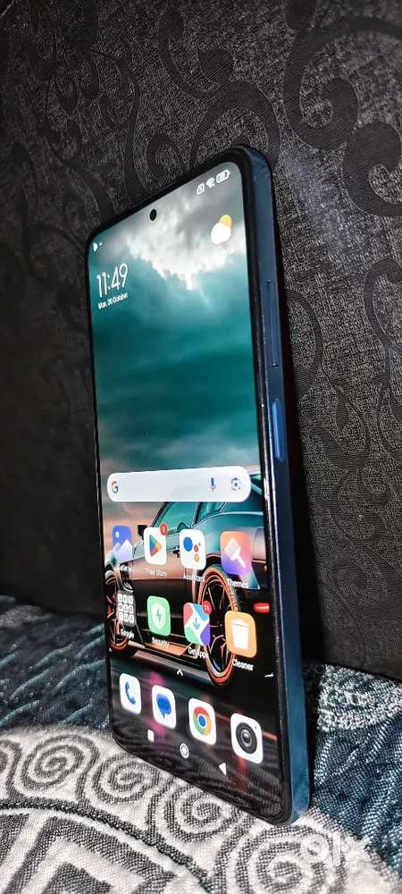 Redmi Note 11 pro plus 5G