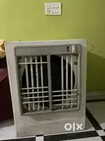 Cooler Full Size