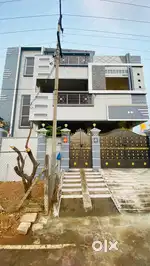 Ready to move apartment. Newly constructed one.Monthly rent is 4k.