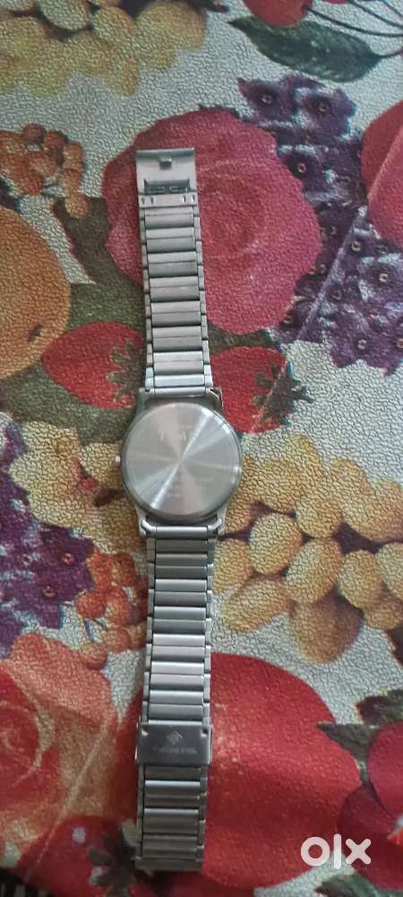 Timex  Watch Men