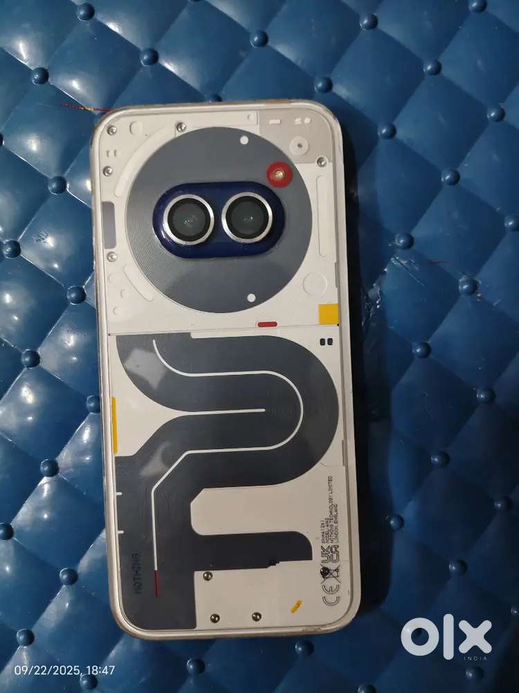 Nothing phone 2a special edition