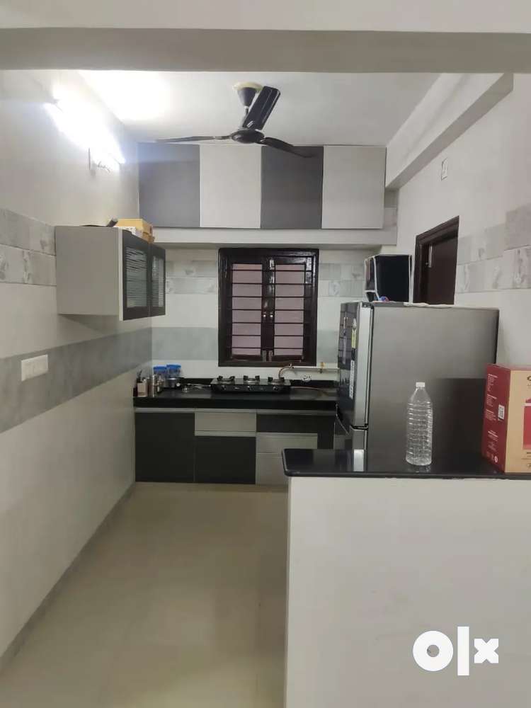 2BHK FULL FURNISHED FOR SELL NEW RANIP