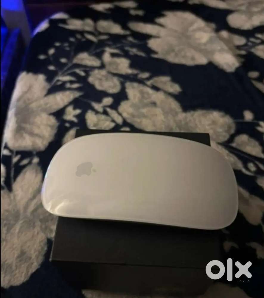 Apple magic mouse 2 ...