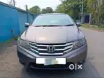Honda City 2011-2013 V MT, 2012, Petrol