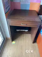 Study table purchased last year