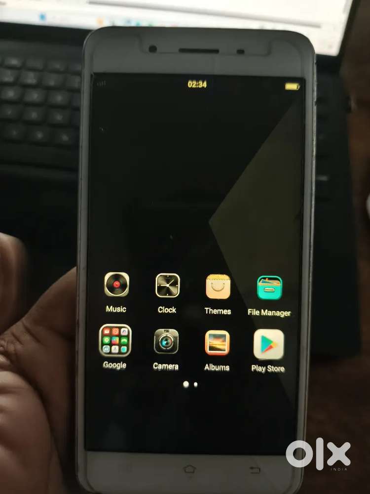 Vivo Y53 Phone