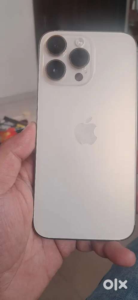 14 pro max 256gb