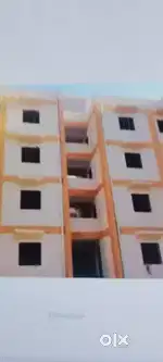 Madhuban Bapudham EWS flat