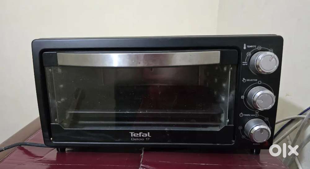 Tefal Delicio OVEN (17 L) OTG