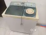 Semi auto Washing Machine 6.5 kg