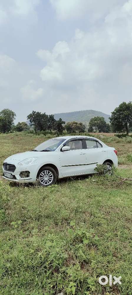 Maruti Suzuki Swift Dzire 2018 Diesel Good Condition