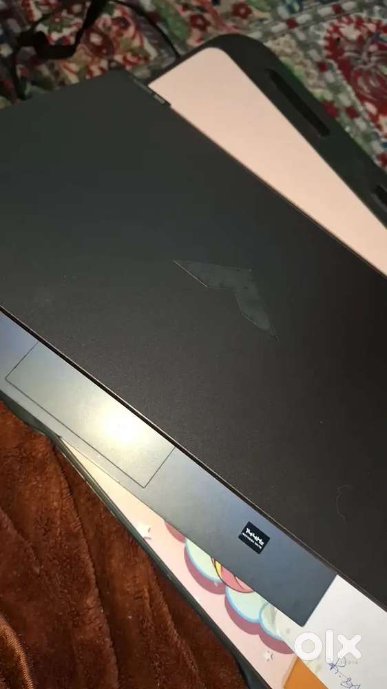 I want to sell my HP Victus Laptop.