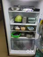 Samsung 253 litre Frost free 3 star Fridge for sale