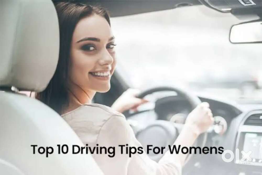 DRIVER JOB VACANCY ARE AVAILABLE IN LUCKNOW