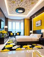Rs 54lakhs Loanable House Best 3BHK residential property