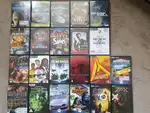 PC GAMES  150/piece