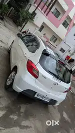 Tata Tiago 2018 Petrol Well Maintained