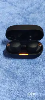 Comes with noise cancellation
