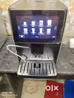 Wonderchef coffee machiene professional