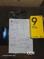 Realme 9 special Edition 6/128