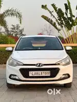 Hyundai Elite i20 1.4 Sportz (O) CRDi, 2017, Diesel