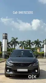 Maruti Suzuki Baleno 2024 Petrol Well Maintained