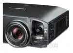 Panasonic PT-AE8000 Full HD 3D Home Cinema Projector Mint Condition