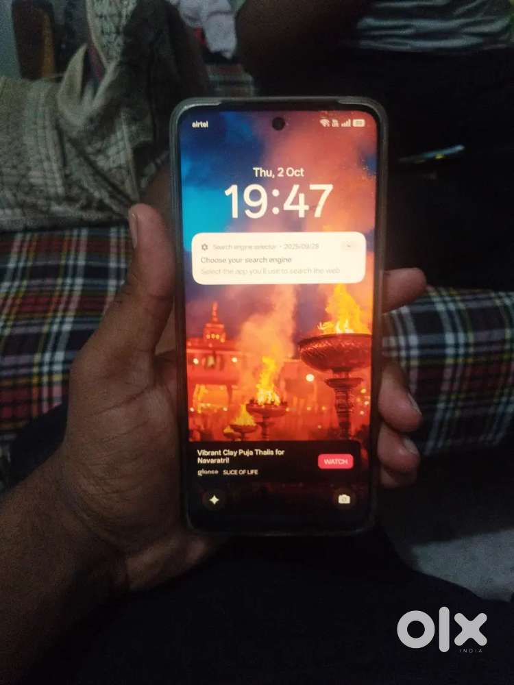 Realme px3 5g