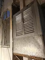 Iron Cooler
