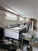 Basic Photo shop Printing Job
