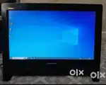 Lenovo all in one pc