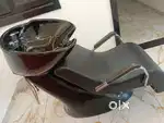 Pre-Owned Hair Wash Chair/Shampoo Station for Sale
