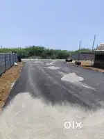 Low budget land mettupalayam road