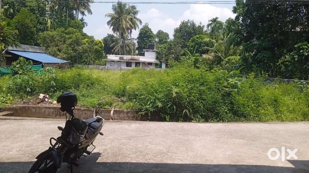 Perumbaavoor vallom junction