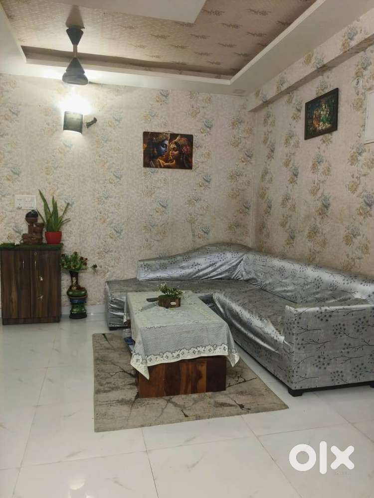 Prime Location D-Mart near by Akshay Patar.