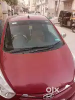 Hyundai EON 2017