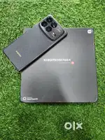 Xiaomi mi mix fold 4 black color 16gb ram 512gb storage available