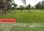 Land for sale at kiliyattunada Vaikom