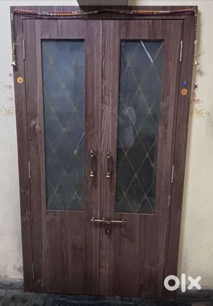 Designer Gate