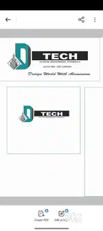 3d desgner needed
