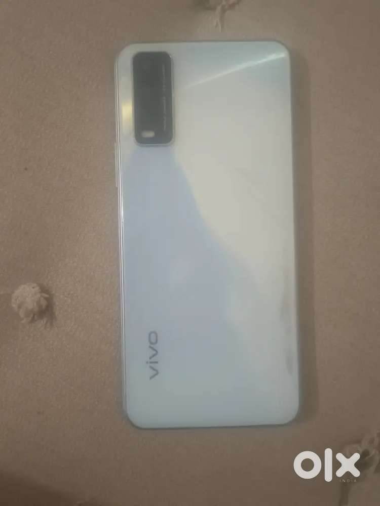 Vivo y20i smartphone