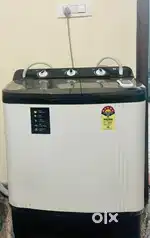 Realme techlife (7kg) washing washine