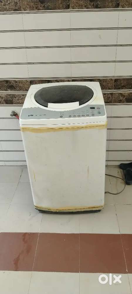Ifb 6.5kg automatic washing machine