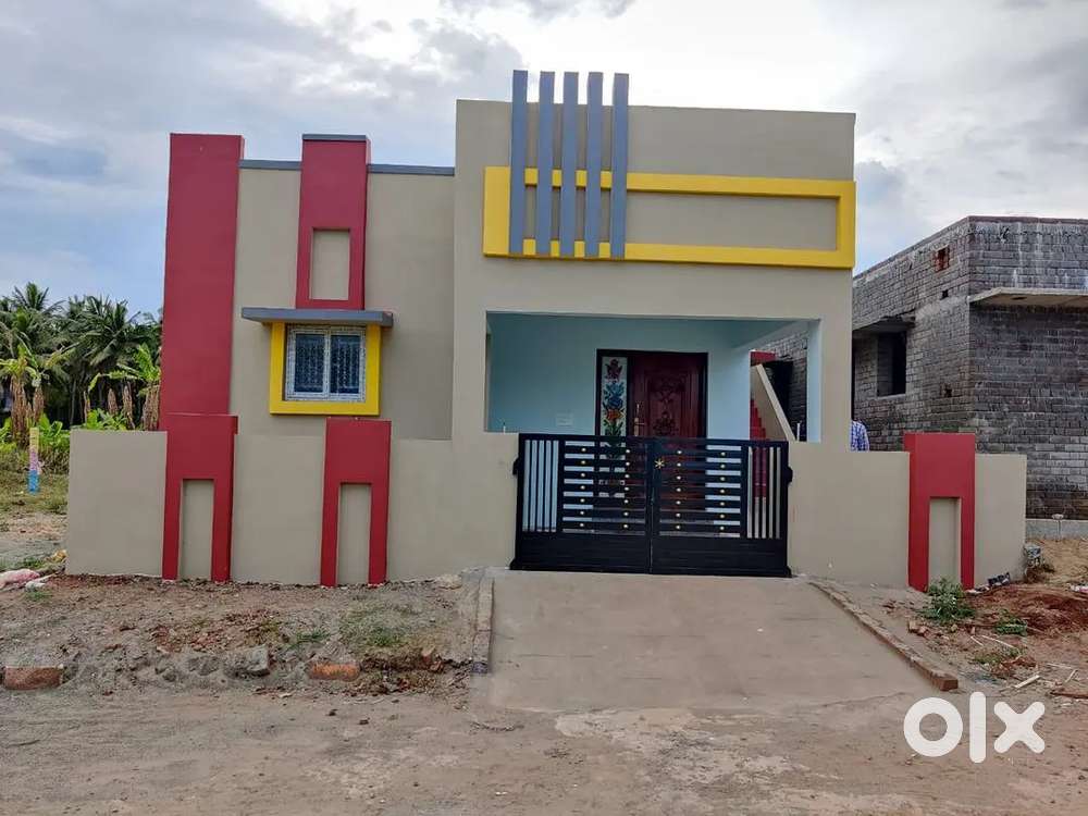 SELVI GREEN SQUARE PH 1
