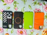 Iphone 11 Back Cover