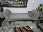 Divan  coat