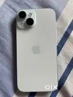 Iphone 15 128 Not a single dent or scratch