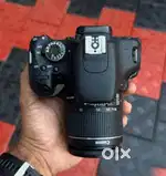 Cenon dslr 600d
