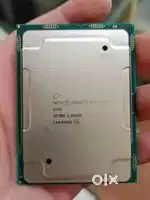 Intel Xeon Platinum 8160 Workstation Processor 2 Number Sale